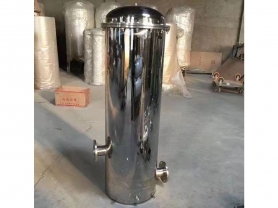精密過(guò)濾器