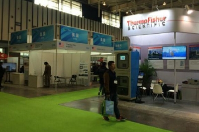 綠色新動力 蘇環(huán)保公司攜中節(jié)能實(shí)業(yè)亮相2016江蘇環(huán)保新技術(shù)交流會