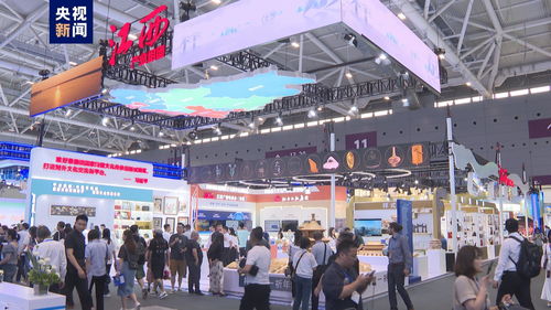 以文為名二十載 文博會何以“文”動天下，兼論環(huán)保技術(shù)推廣服務(wù)的時(shí)代新篇