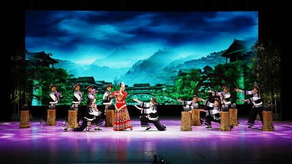 我省4件作品入圍第十八屆群星獎評選 湖北群眾文藝創(chuàng)作現(xiàn)象受關(guān)注