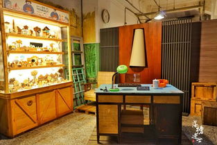 臺北最有名的文創園區,曾經的煙草廠,現在成為了文藝青年的圣地