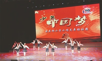 以文化人潤物無聲 全省文化事業開啟邁向高峰征程