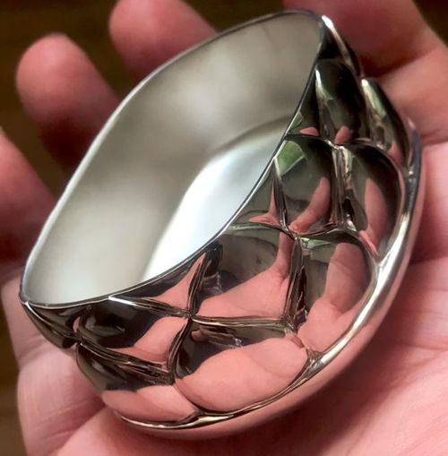 文創(chuàng)大師 藝術品加工廠 ,將蓮花盞與新工藝再融合的藝術衍生品 文化的傳承