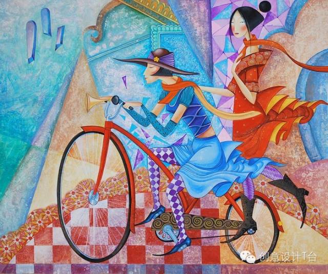 作品入選自治區(qū)"弘揚(yáng)蒙古馬精神"文藝精品創(chuàng)作工程-少兒繪畫作品展