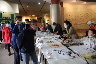 黃河金岸文化旅游節(jié)在吳忠開幕!1萬張景區(qū)聯(lián)票&ldquo;大禮包&ldquo;等您來領(lǐng)取