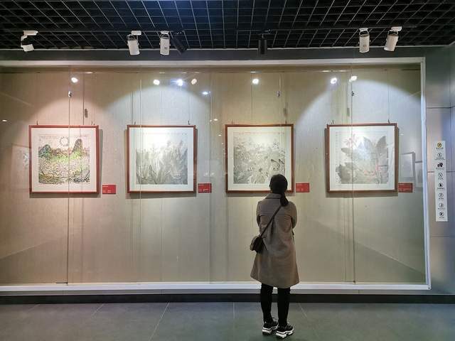 &ldquo;夢同心 藝&lsquo;銅&rsquo;行&rdquo;!東莞青年文藝人才赴銅仁創(chuàng)作采風交流