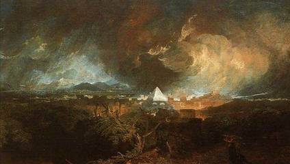 戰疫史志文藝繁興啟示錄|穿越千年的安魂彌撒 世界名畫里的&ldquo;戰疫史&rdquo;