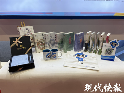 南京秦淮河畔藏著網絡文學IP孵化基地,版權保護讓原創工作更有底氣