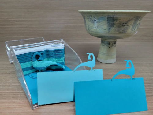 很文藝 個舊創意文創帶你細品城市韻味