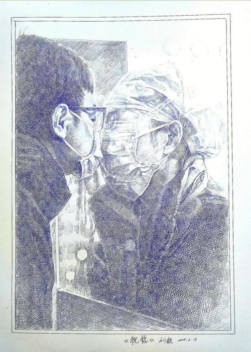 宣漢縣舉辦抗擊疫情主題創(chuàng)作網(wǎng)絡(luò)文藝作品展暨圖書出租服務(wù)